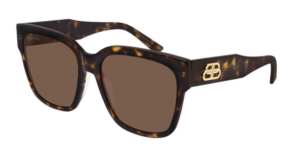 Balenciaga BB0056S Sunglasses | Select Eyewear