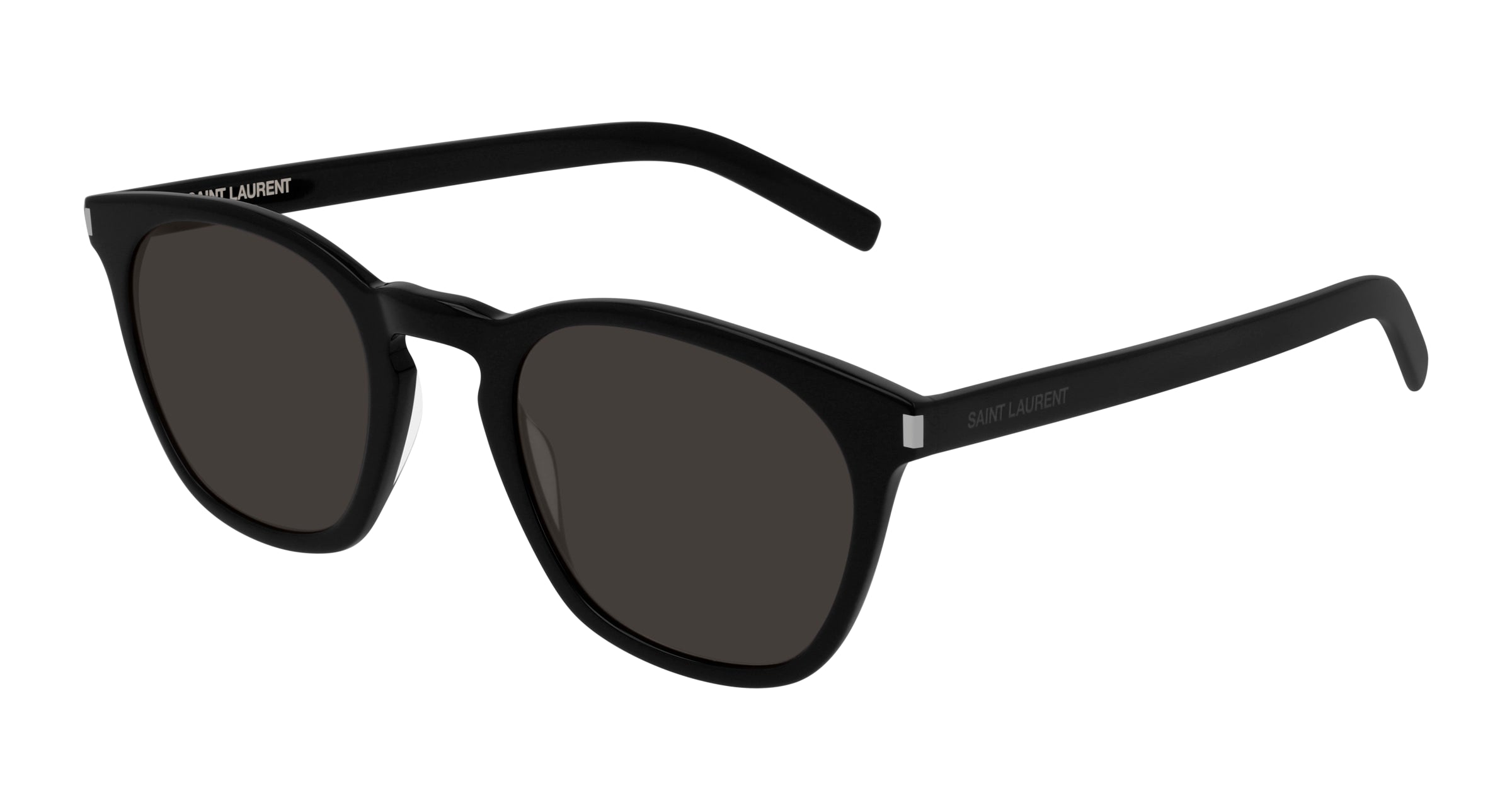 Saint Laurent SL 28 SLIM Sunglasses | Select Eyewear