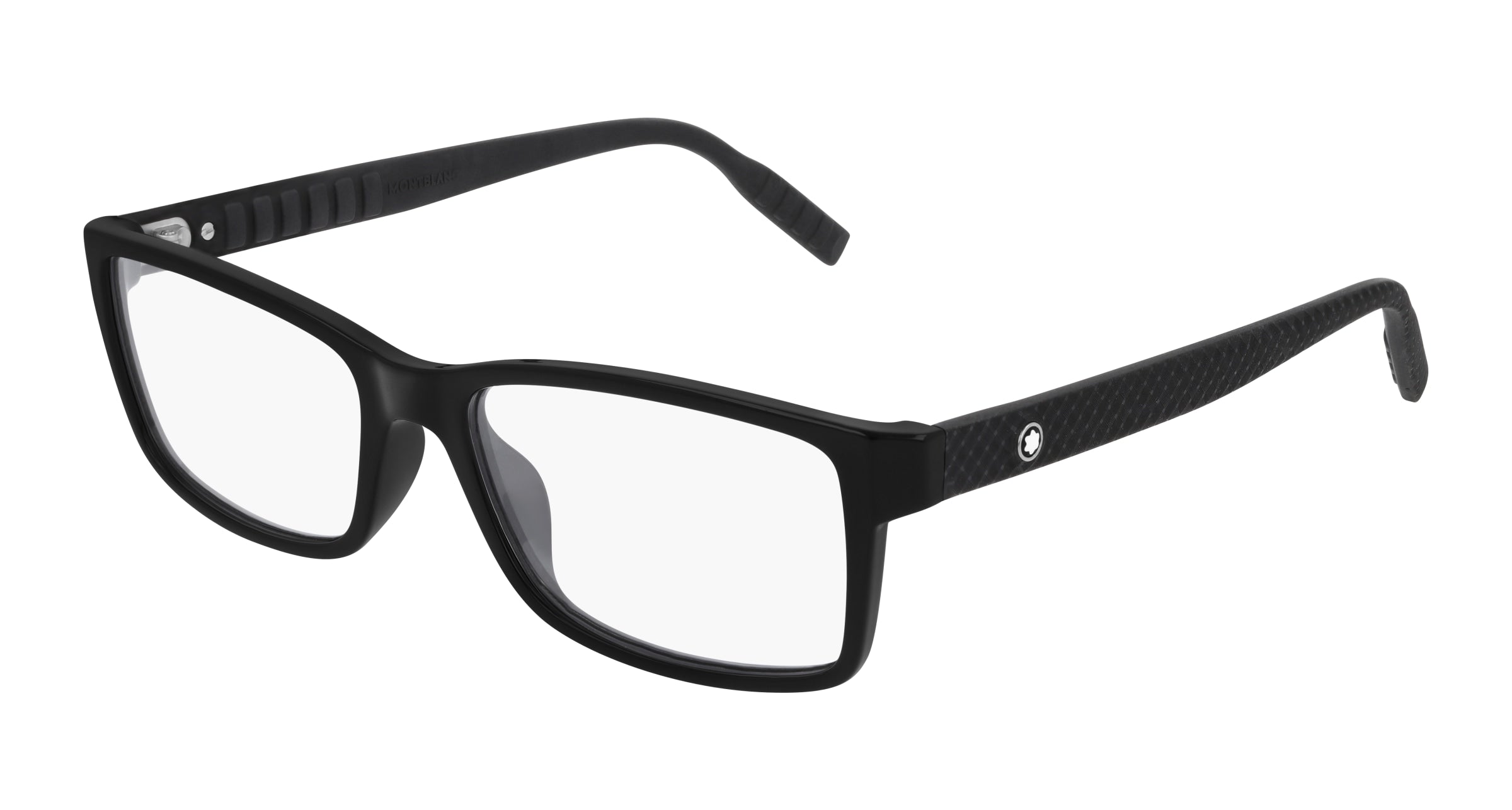 Montblanc MB0066O Eyeglasses | Select Eyewear