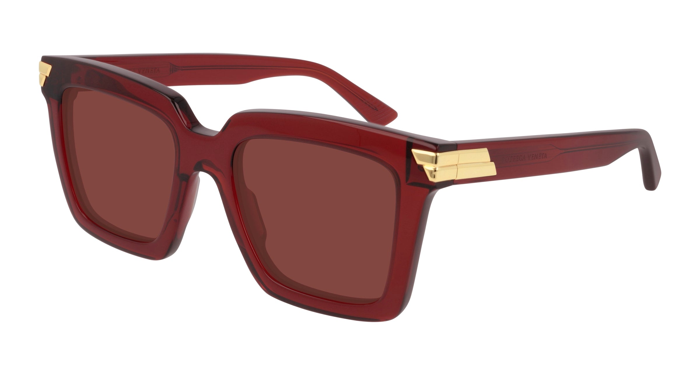 Bottega Veneta BV1005S Sunglasses | Select Eyewear