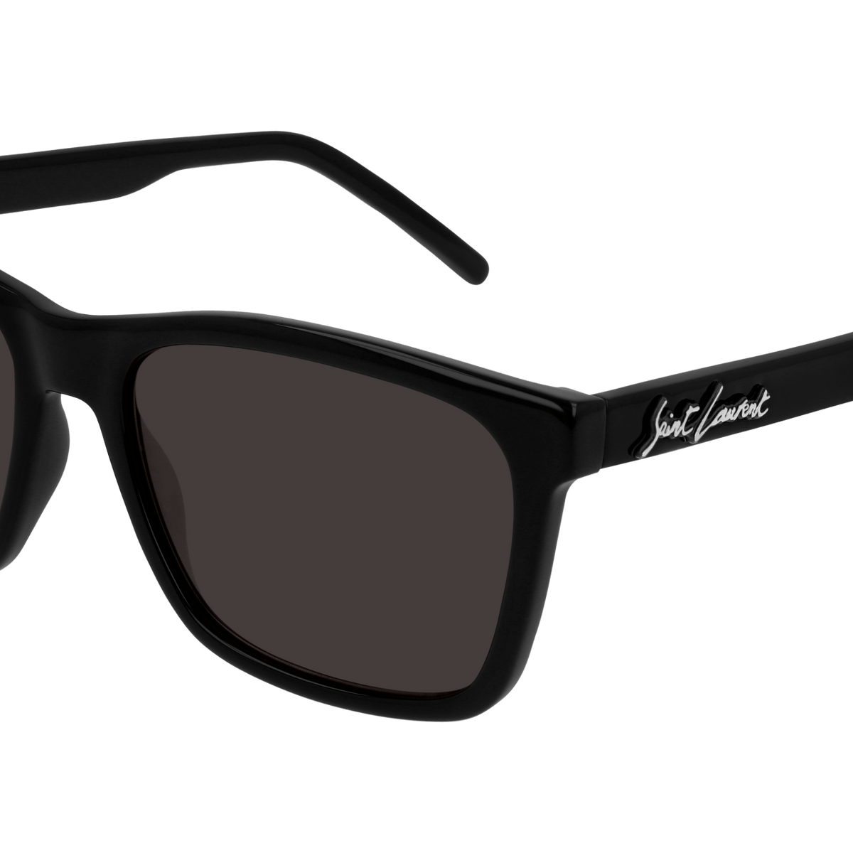 【アボガド】サンローラン　SL 318 black AQfjAXOw6kSAoduYQV1sKpeQxMUE82