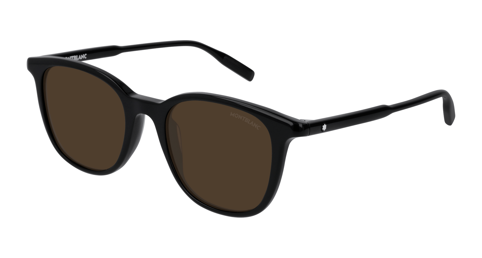 Montblanc MB0006S Sunglasses | Select Eyewear