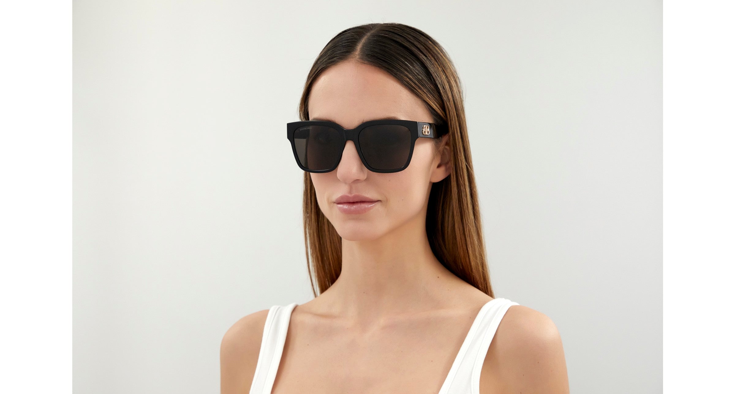 Balenciaga BB0056S Sunglasses | Select Eyewear