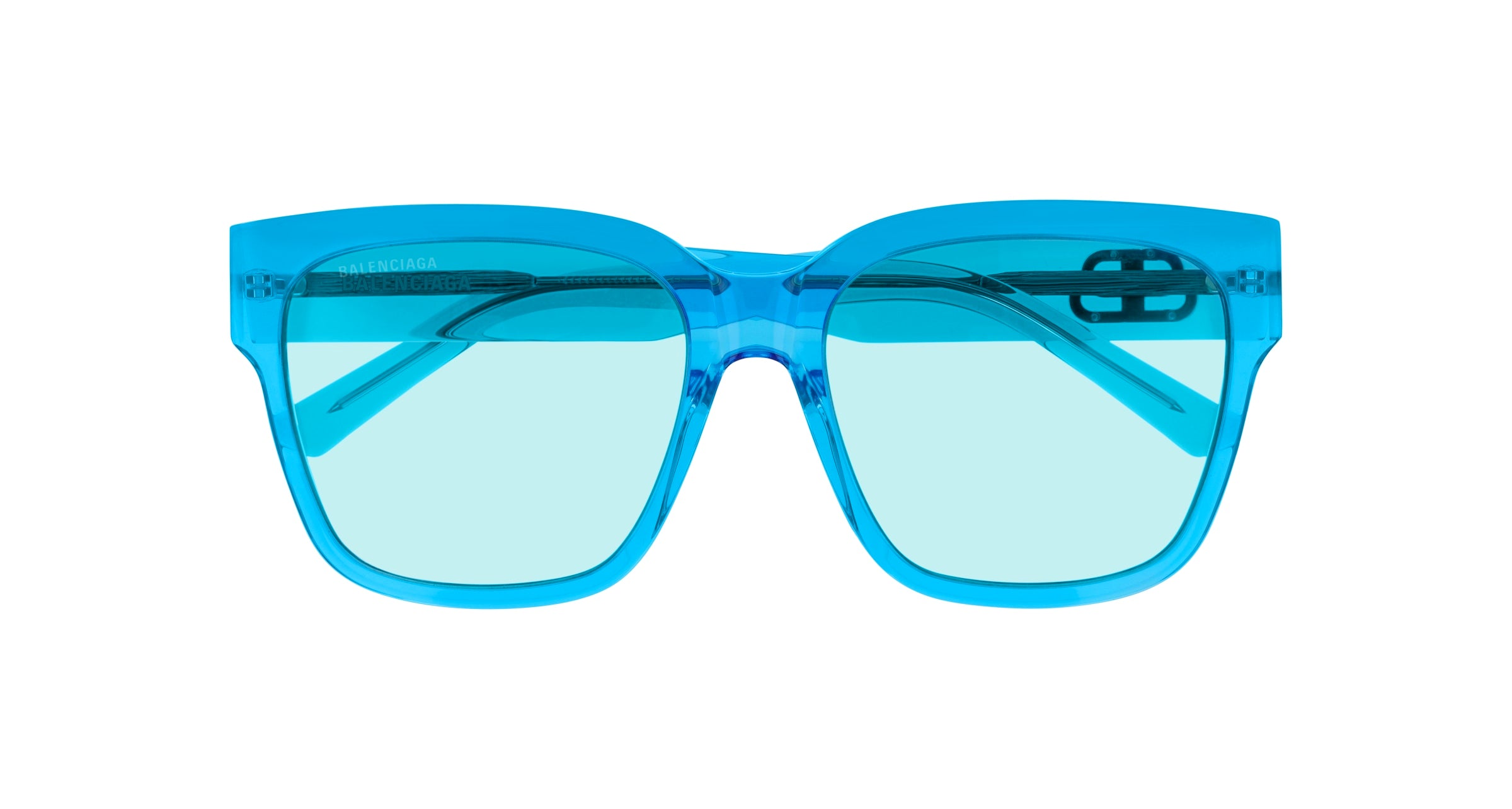 Balenciaga BB0056S Sunglasses | Select Eyewear