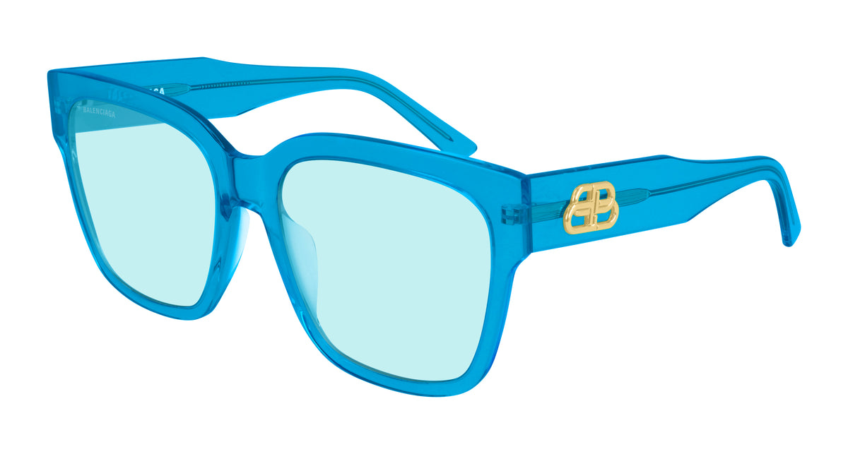 Balenciaga BB0056S Sunglasses | Select Eyewear