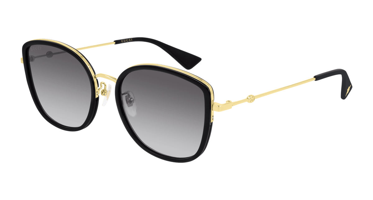 Gucci GG0606SK Sunglasses | Select Eyewear display picture 3