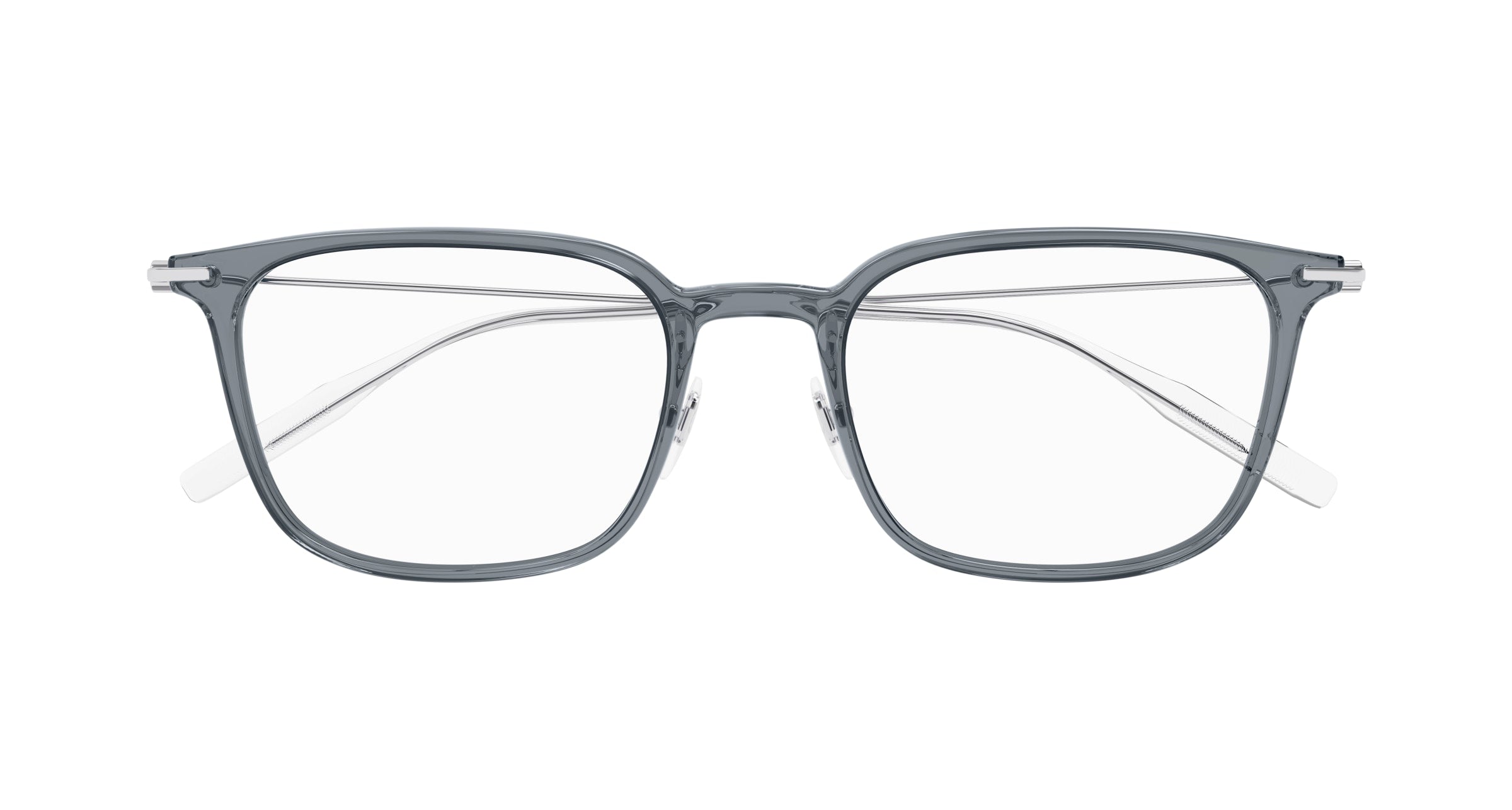 Montblanc MB0100O Eyeglasses | Select Eyewear