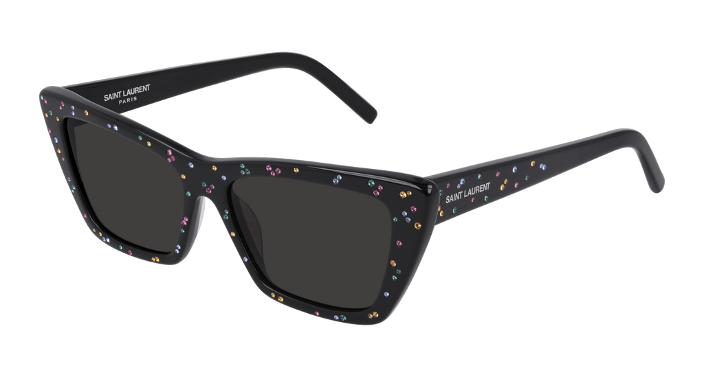 SAINT LAURENT サングラス SL 276 MICA Saint Laurent SL 276 MICA Sunglasses | Select Eyewear