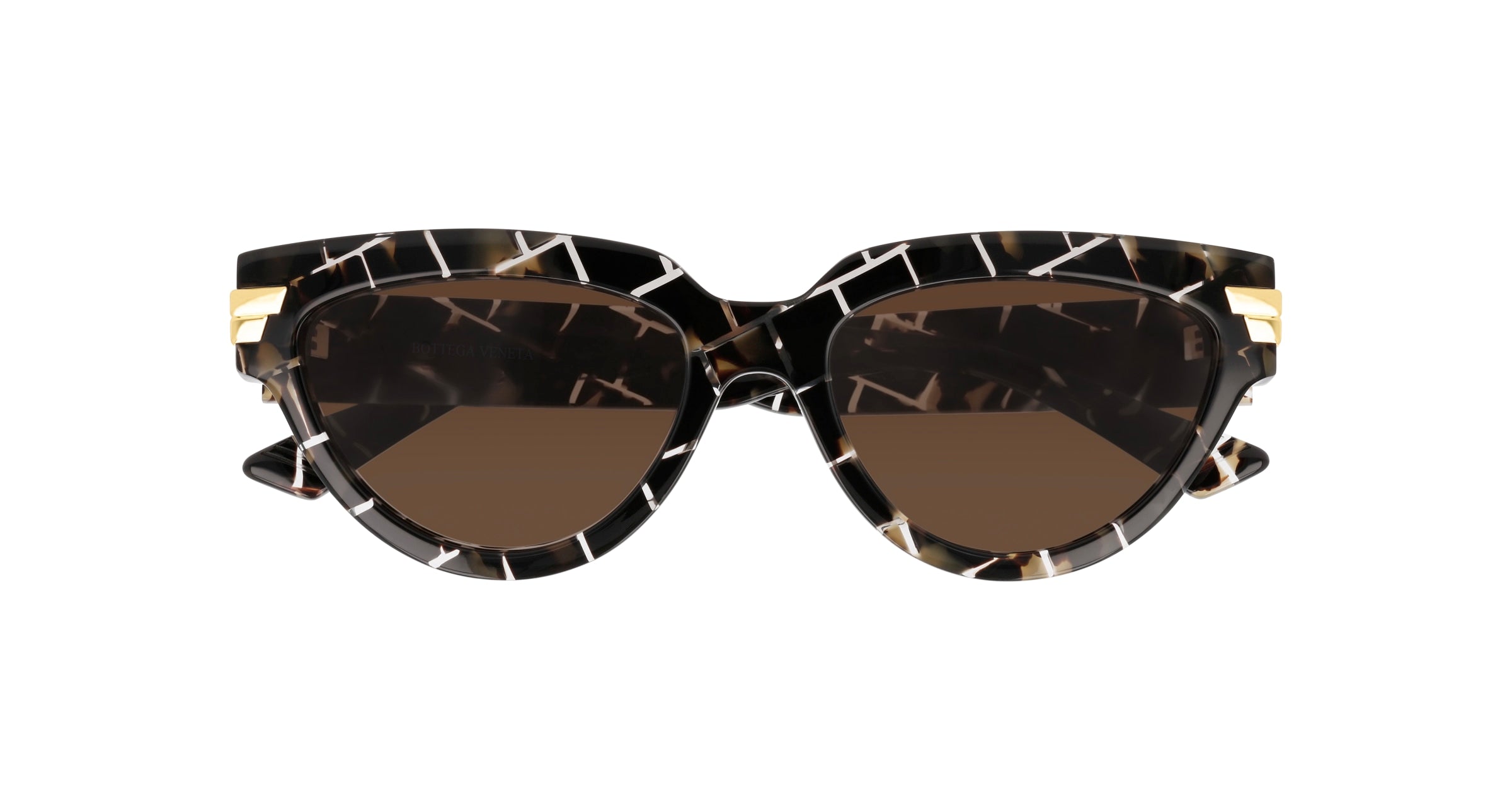 Bottega Veneta BV1035S Sunglasses | Select Eyewear