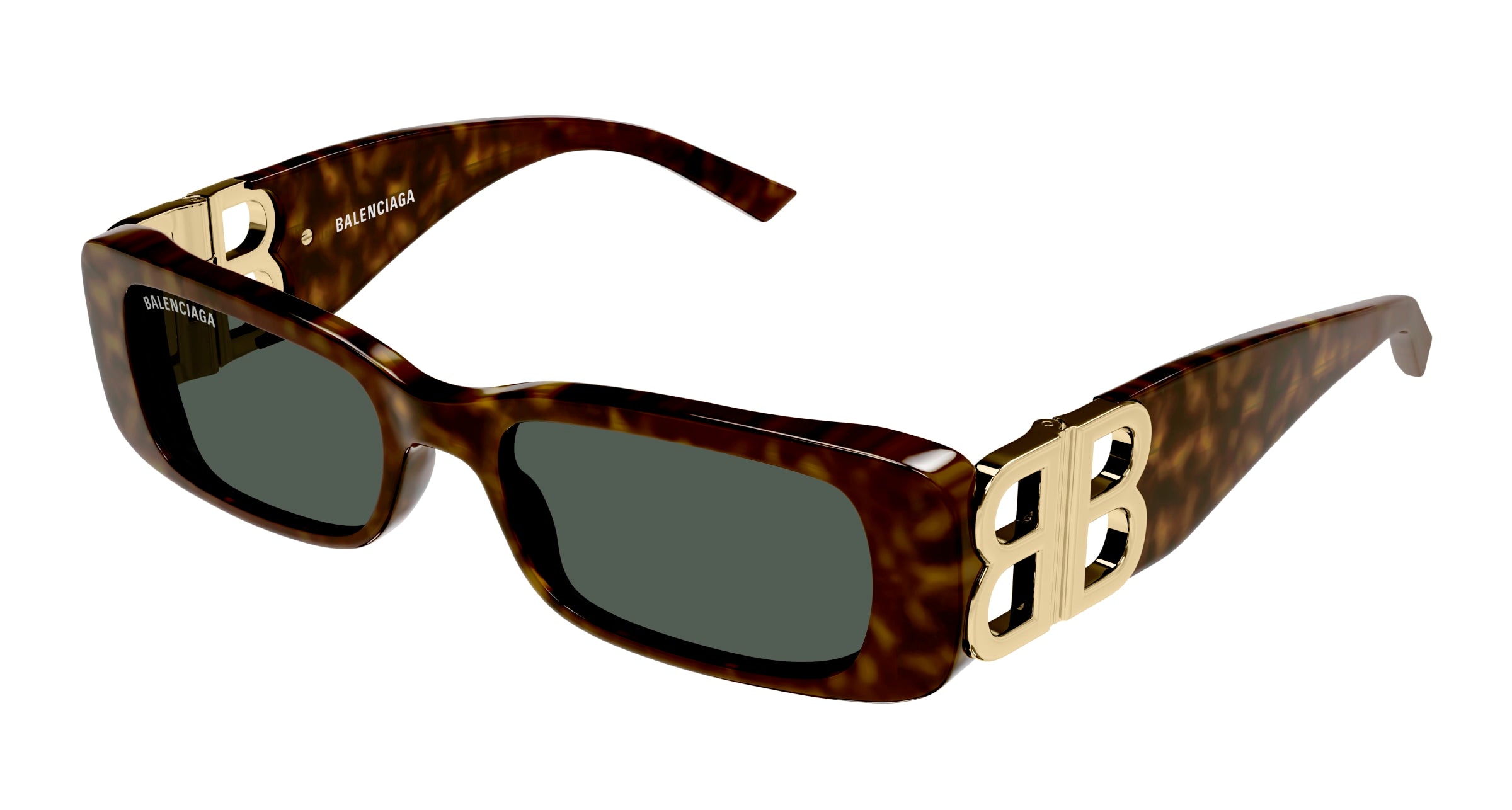 レア　BALENCIAGA ロゴ サングラス BB0096S-016 新品正規品 Balenciaga BB0096S Sunglasses | Select Eyewear