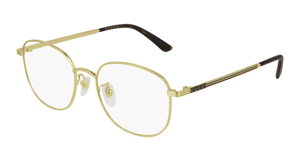Gucci GG0838OK Eyeglasses | Select Eyewear