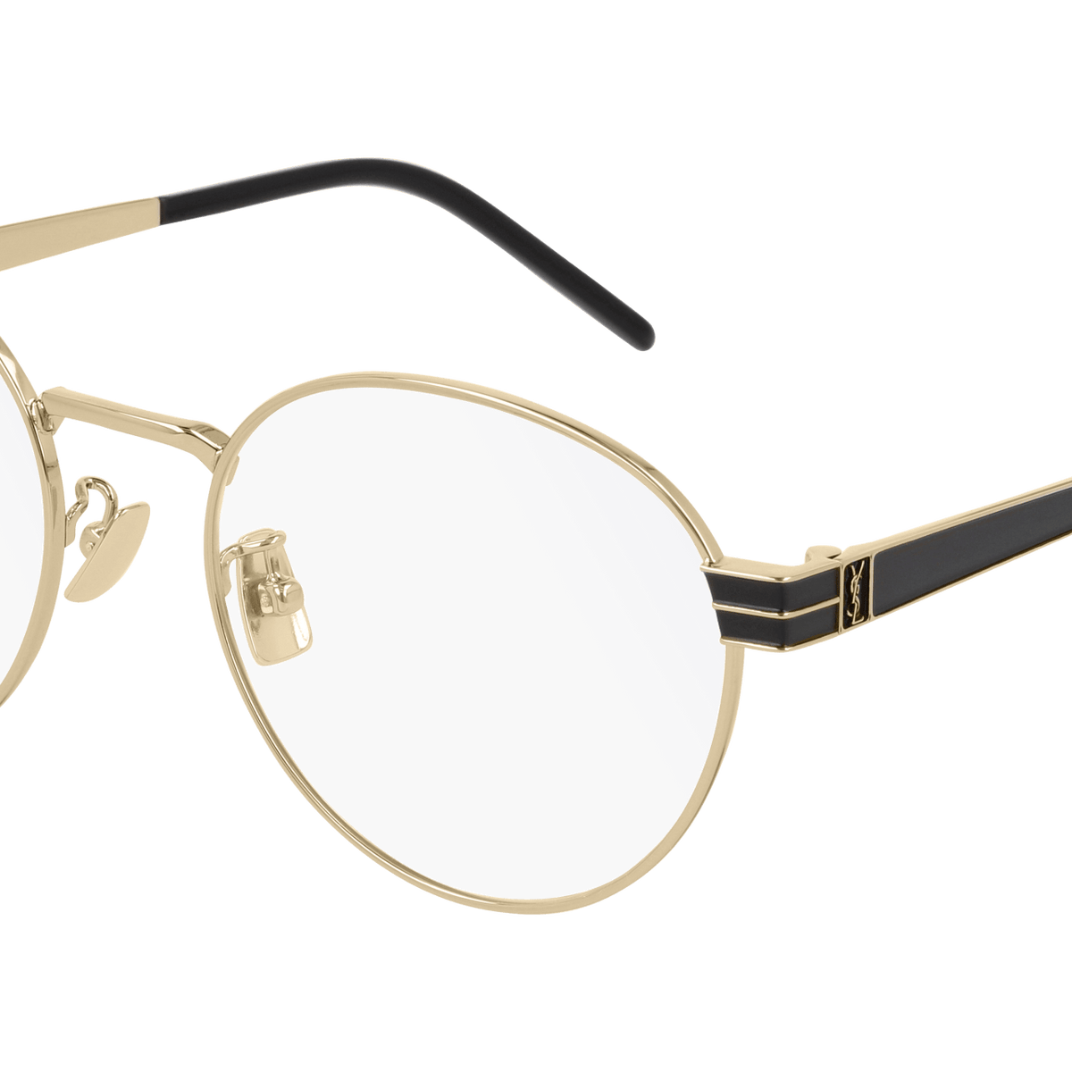 Saint Laurent SL M63 Eyeglasses | Select Eyewear