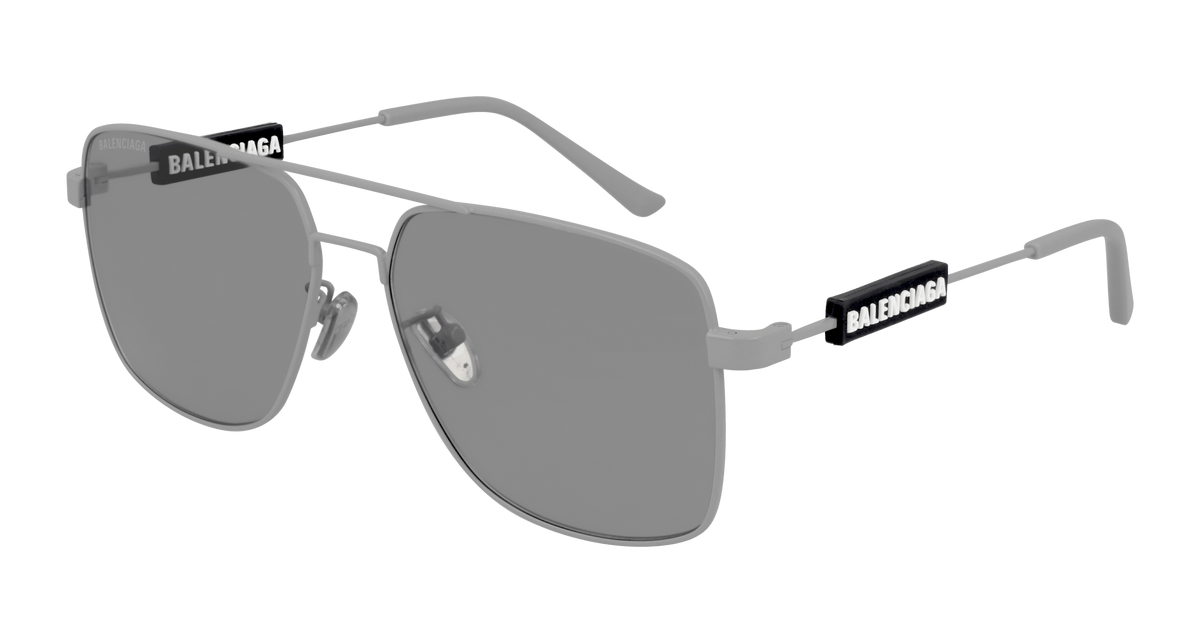 Balenciaga BB0116SA Sunglasses | Select Eyewear