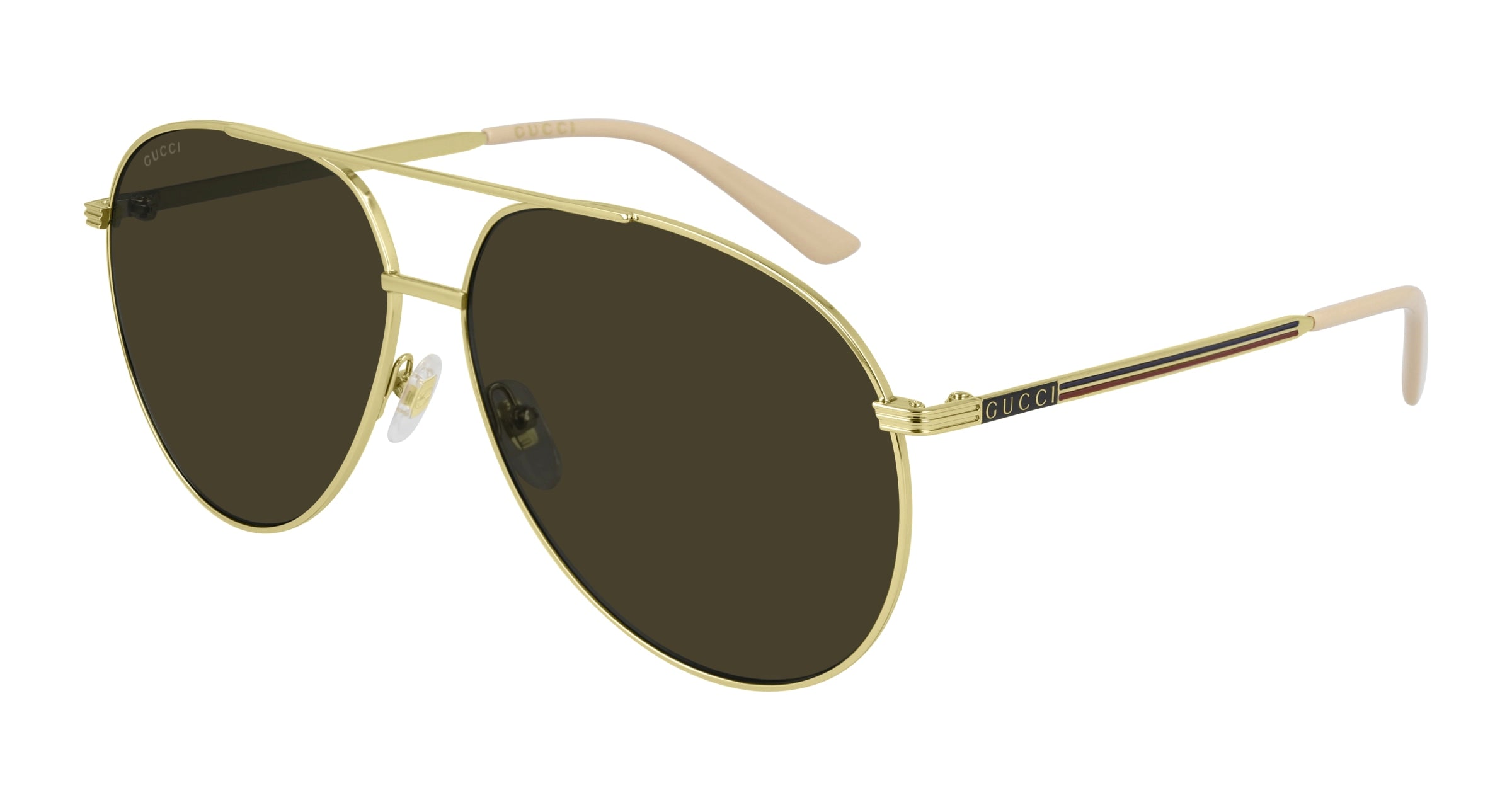 GUCCI サングラス Gucci® GG0632SA Square Sunglasses - EuroOptica