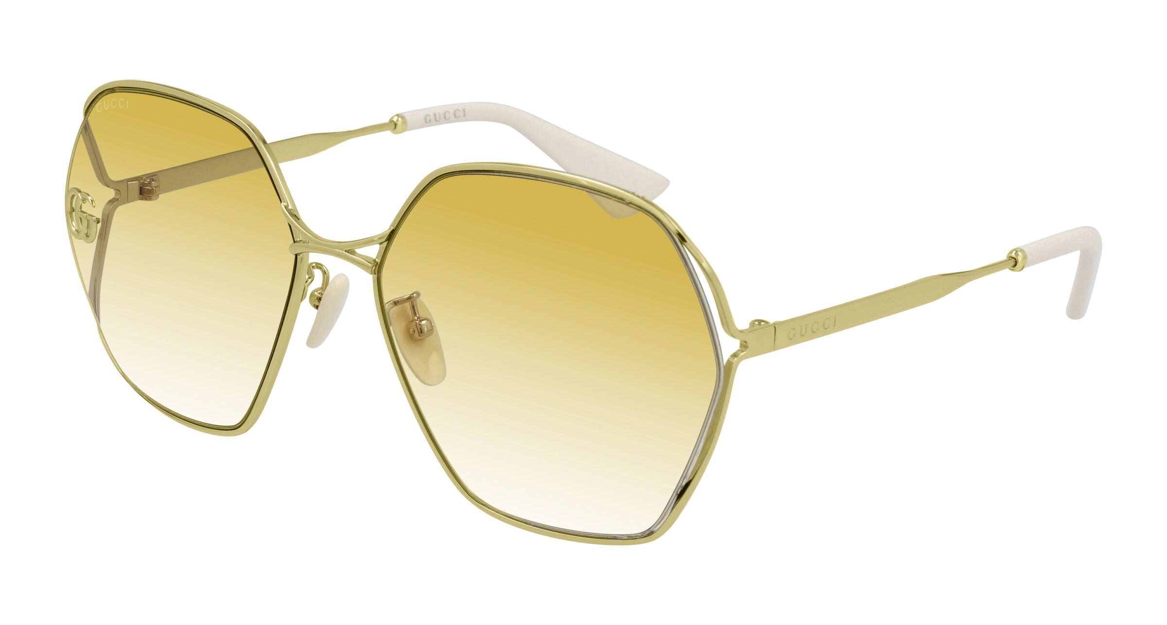 Gucci GG0818SA Sunglasses | Select Eyewear