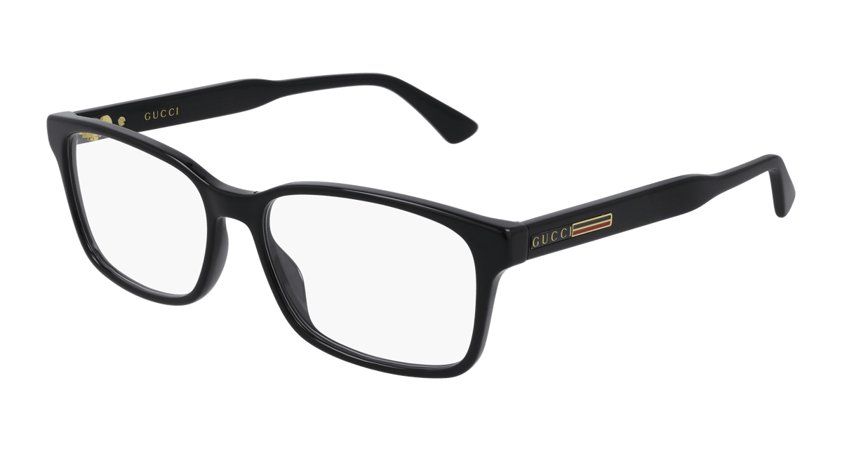 Gucci GG0826O Eyeglasses | Select Eyewear display picture 3
