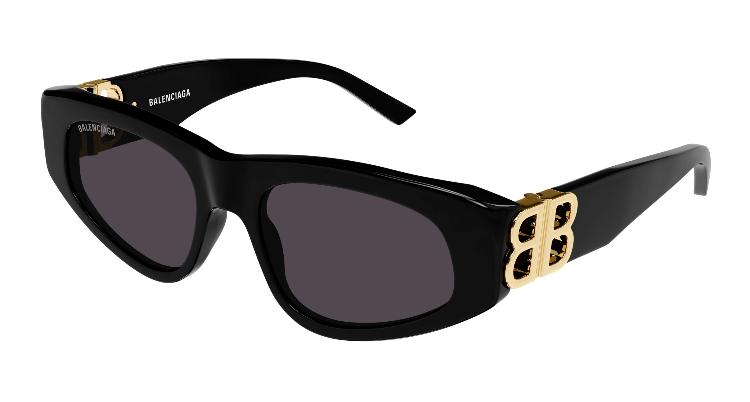 Balenciaga BB0095S Sunglasses | Select Eyewear