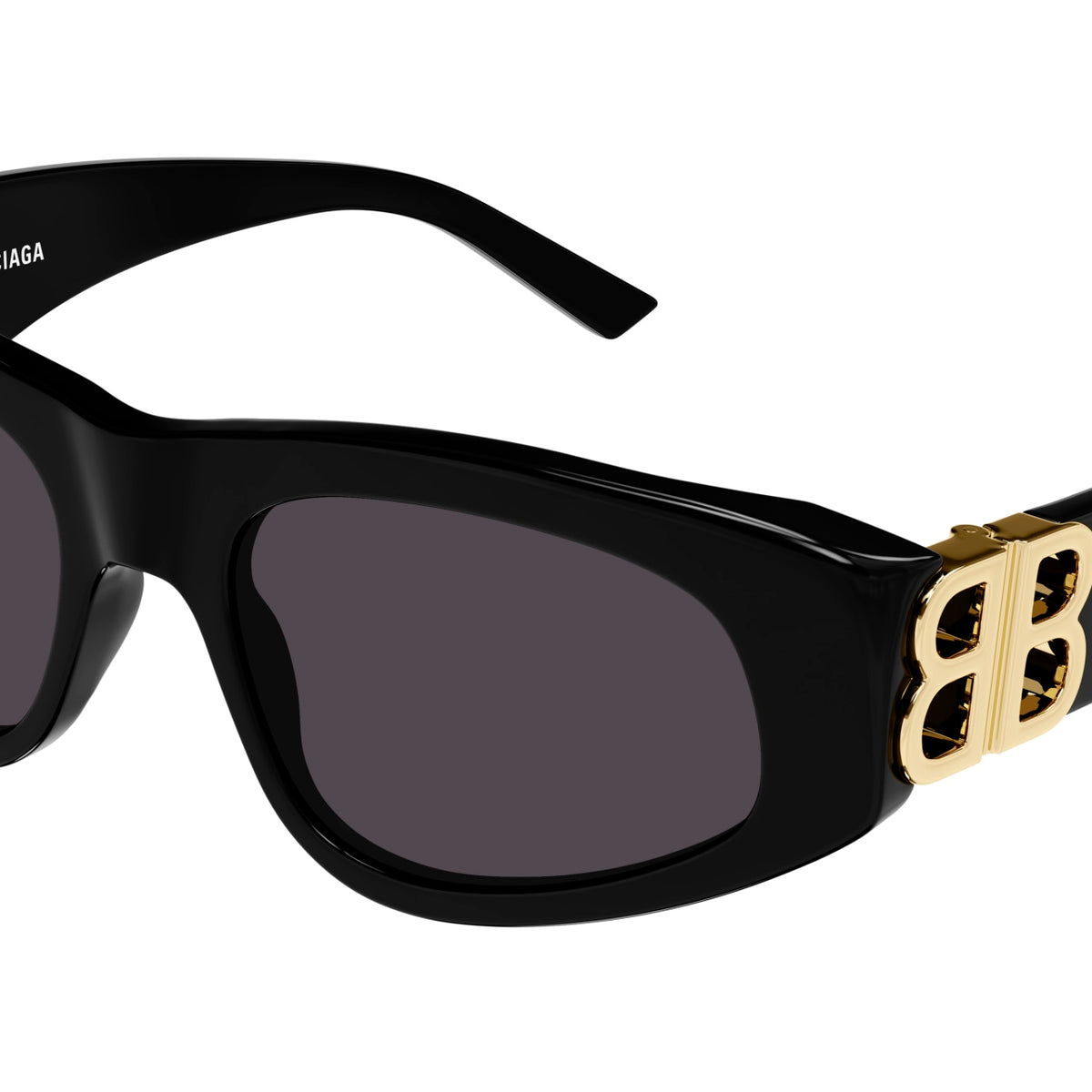 Balenciaga BB0095S Sunglasses | Select Eyewear