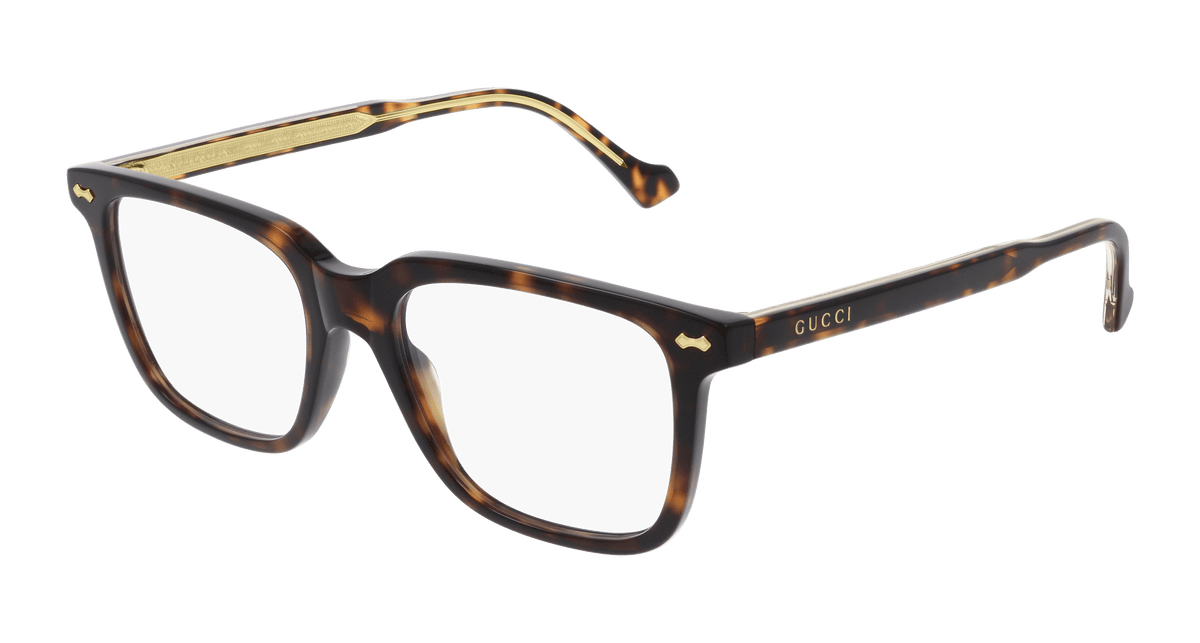 Gucci GG0737O Eyeglasses | Select Eyewear