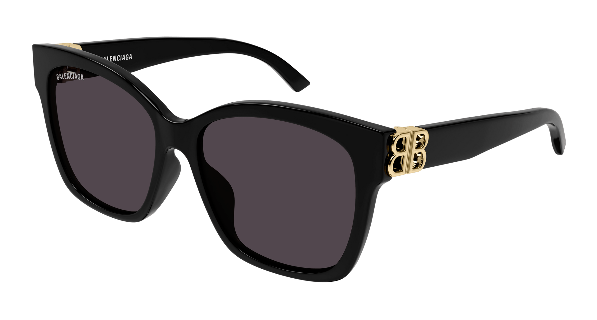 Balenciaga BB0102SA Sunglasses | Select Eyewear