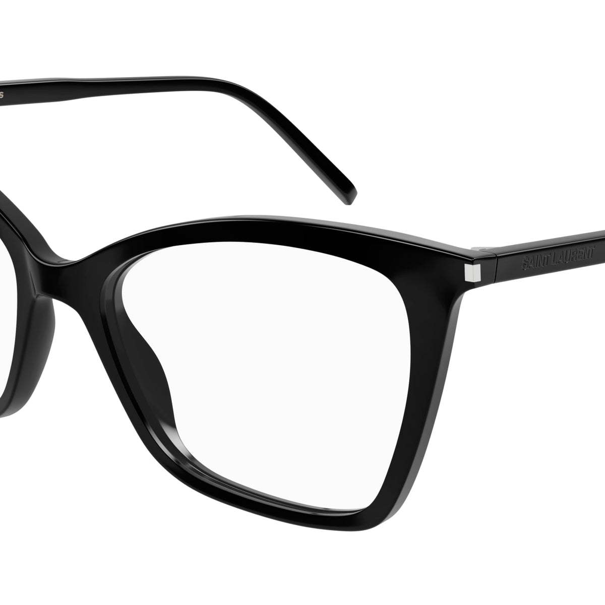 Saint Laurent SL 386 Eyeglasses | Select Eyewear display picture 2