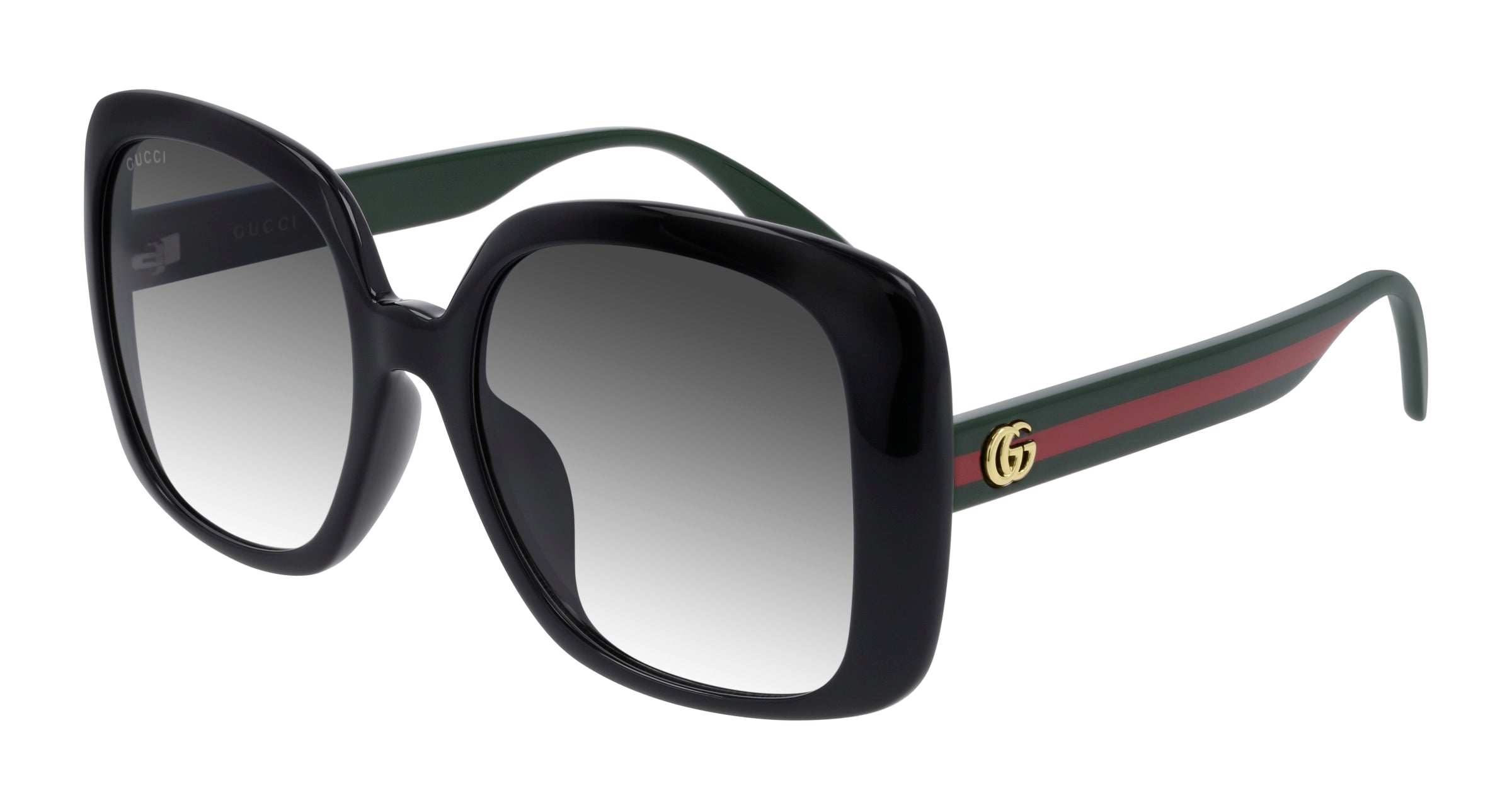 グッチ アジアンフィット GG0714SA サングラス　　GUCCI 001 Gucci GG0714SA Sunglasses | Select Eyewear