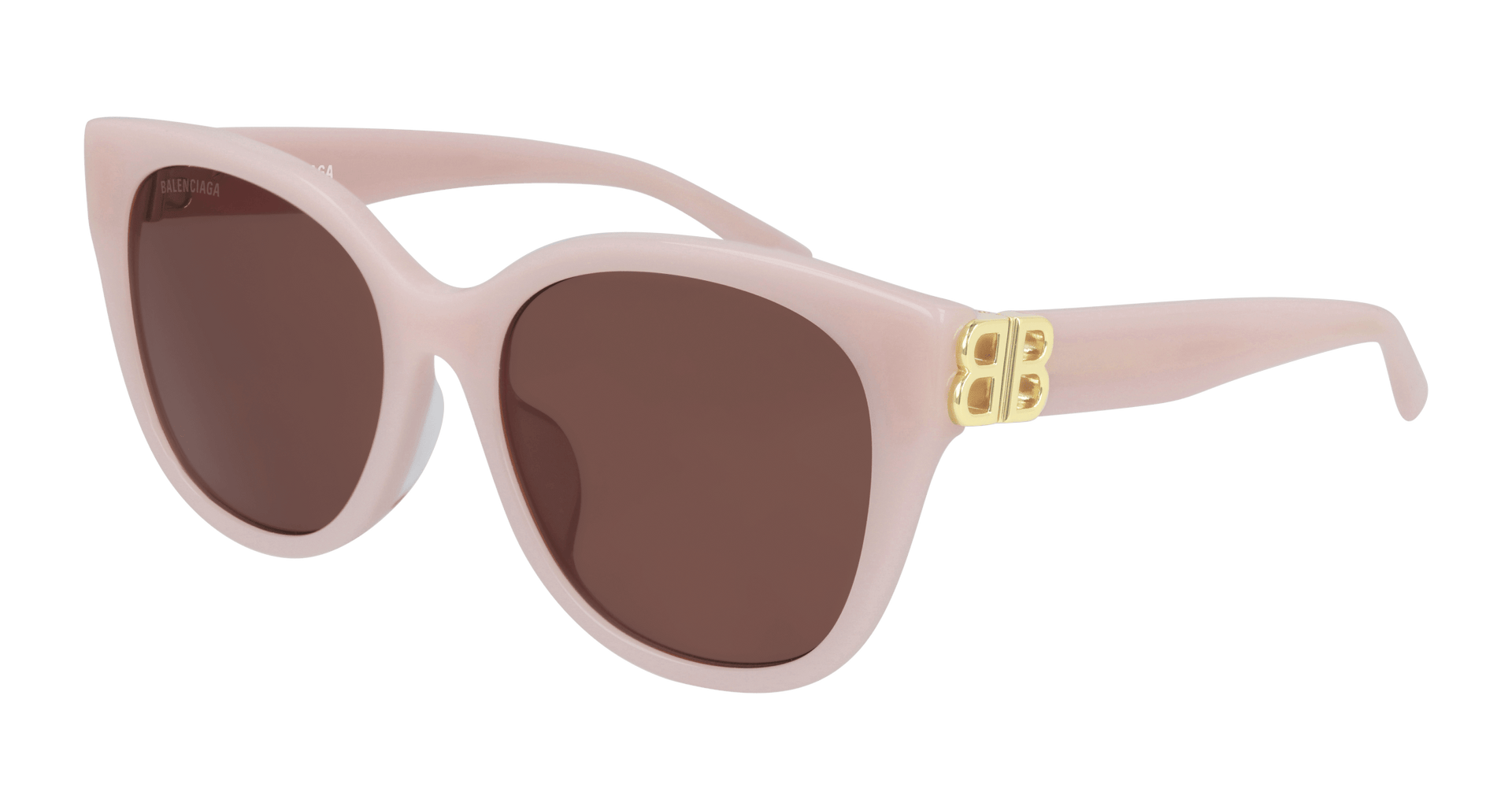 Balenciaga BB0103SA Sunglasses | Select Eyewear