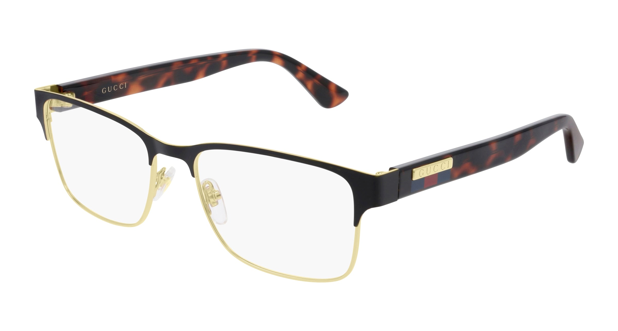 Gucci GG0750O Eyeglasses | Select Eyewear