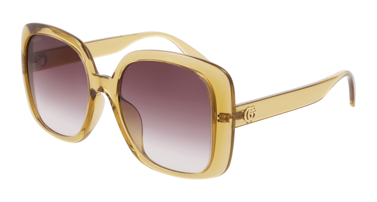 Gucci GG0714SA Sunglasses | Select Eyewear