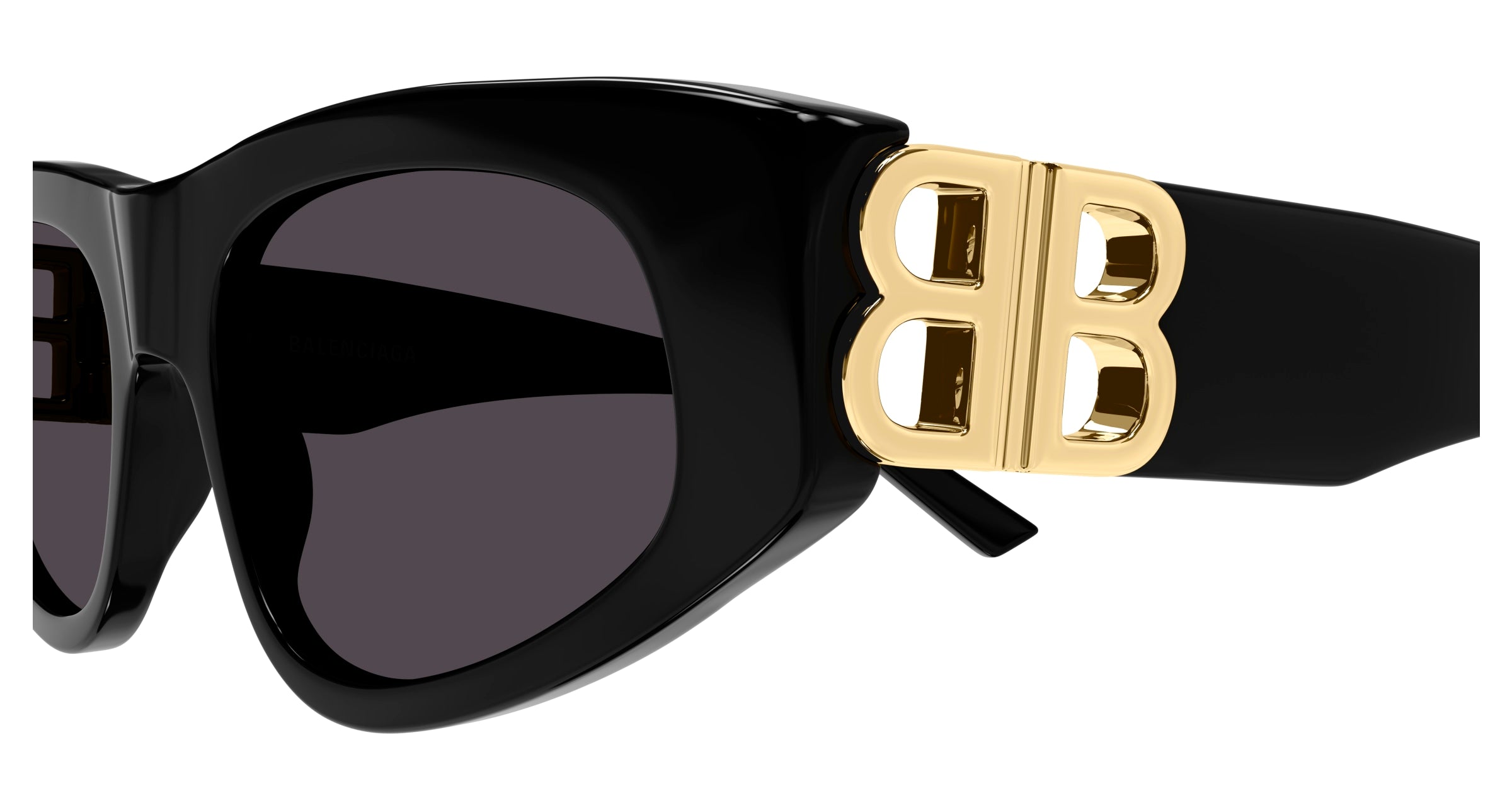 Balenciaga BB0095S Sunglasses | Select Eyewear