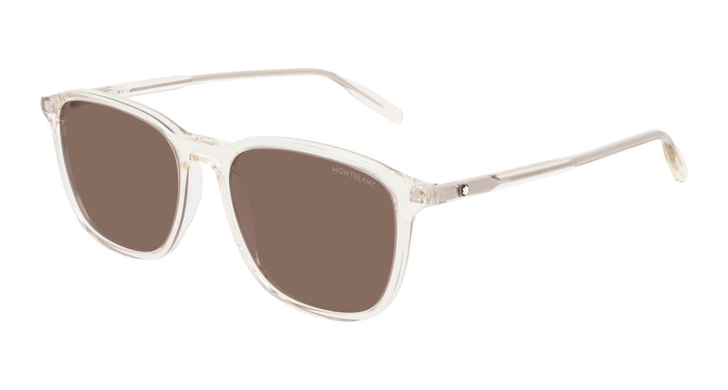 Montblanc MB0082S Sunglasses | Select Eyewear display picture 2
