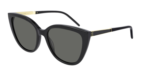 Saint Laurent SL M70 Sunglasses | Select Eyewear