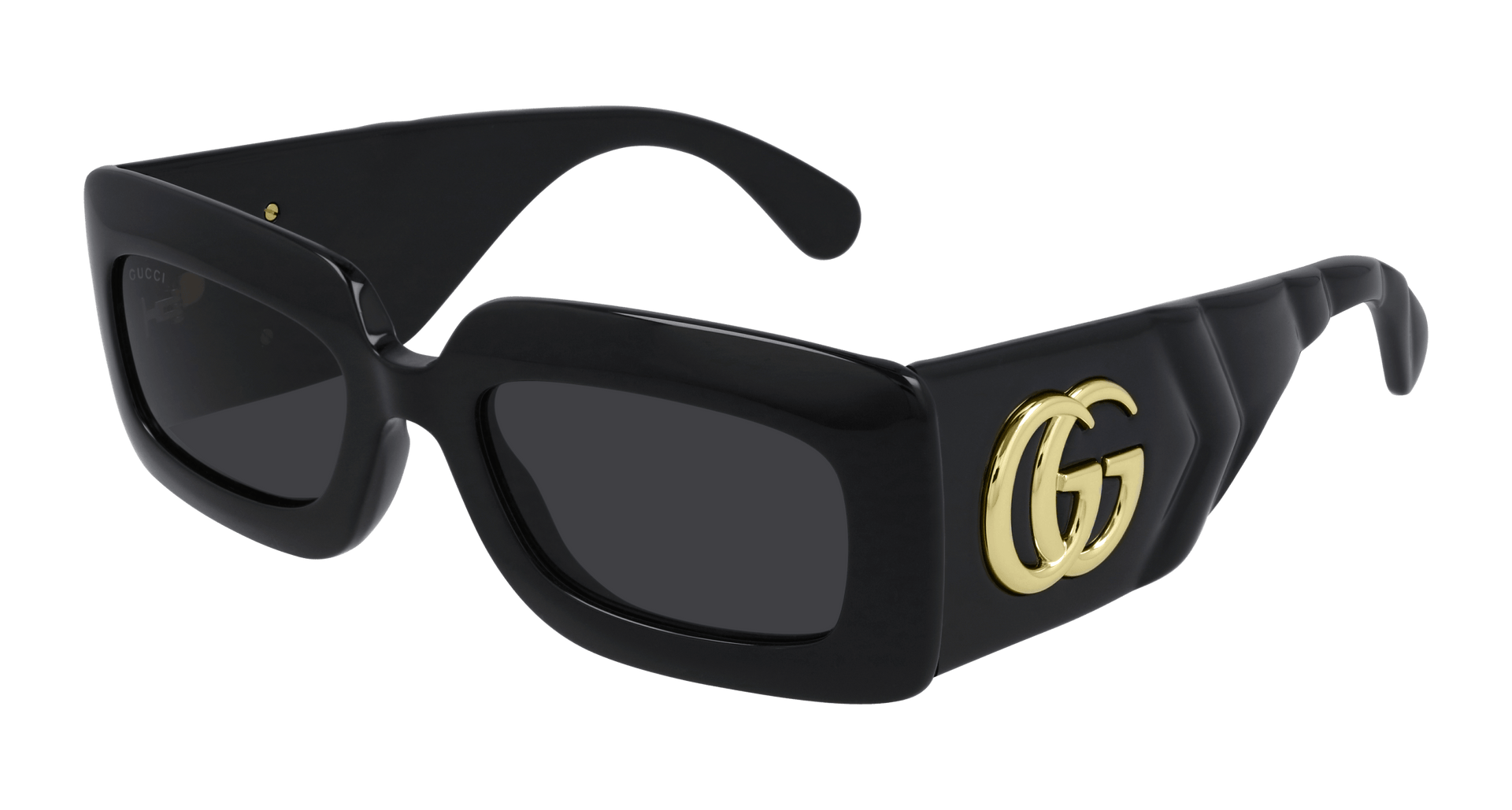 GUCCI　サングラス Gucci Fashion Show 51MM Geometric Sunglasses | Saks Fifth Avenue