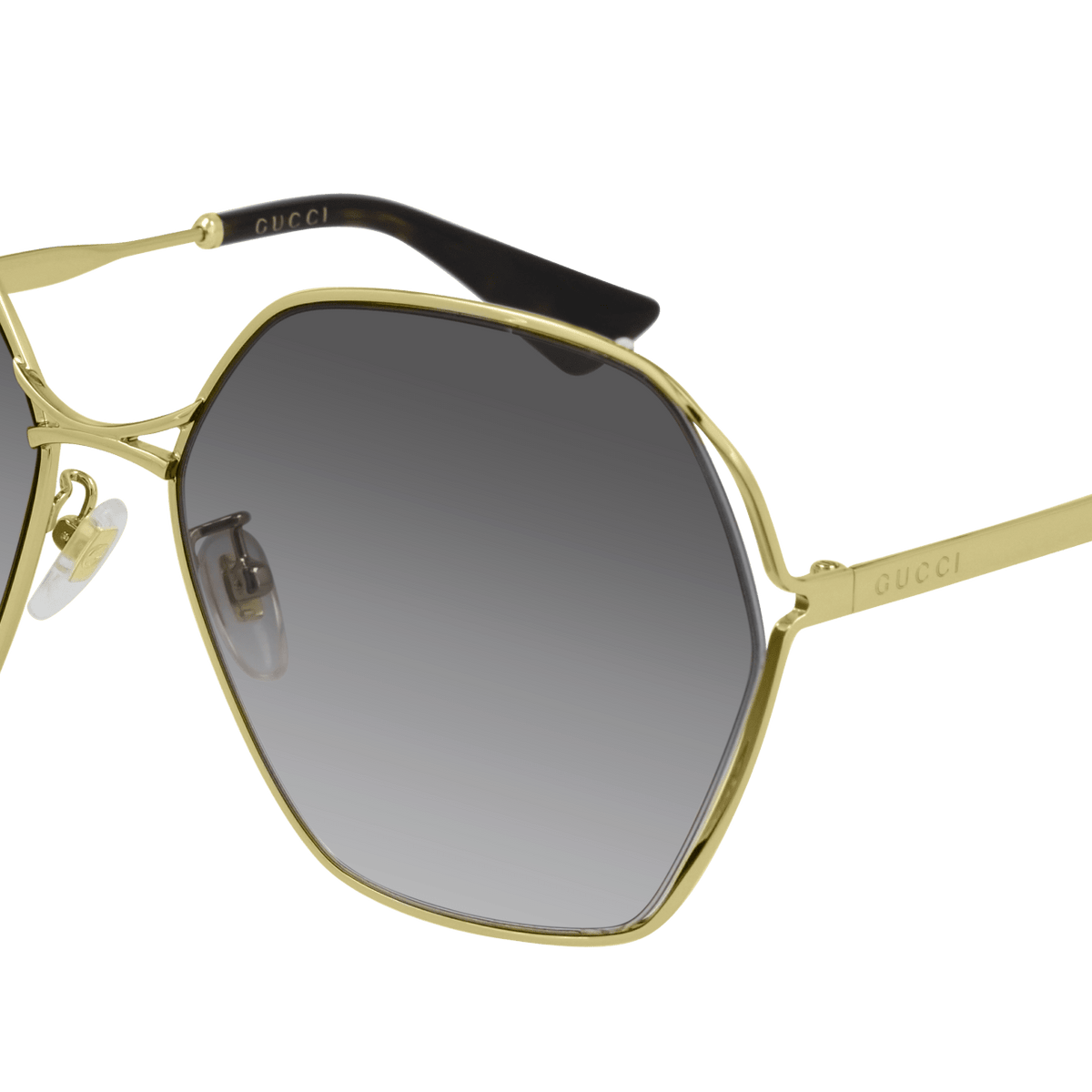 Gucci GG0818SA Sunglasses | Select Eyewear
