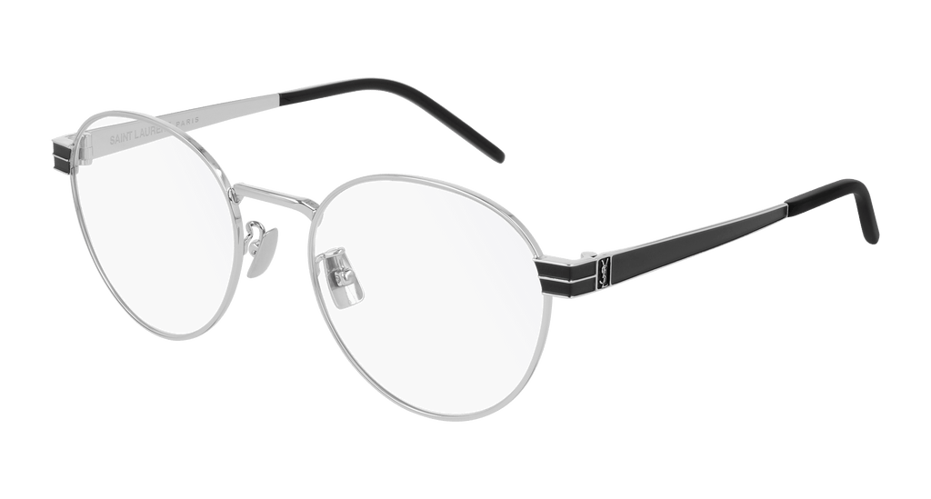 Saint Laurent SL M63 Eyeglasses | Select Eyewear display picture 1