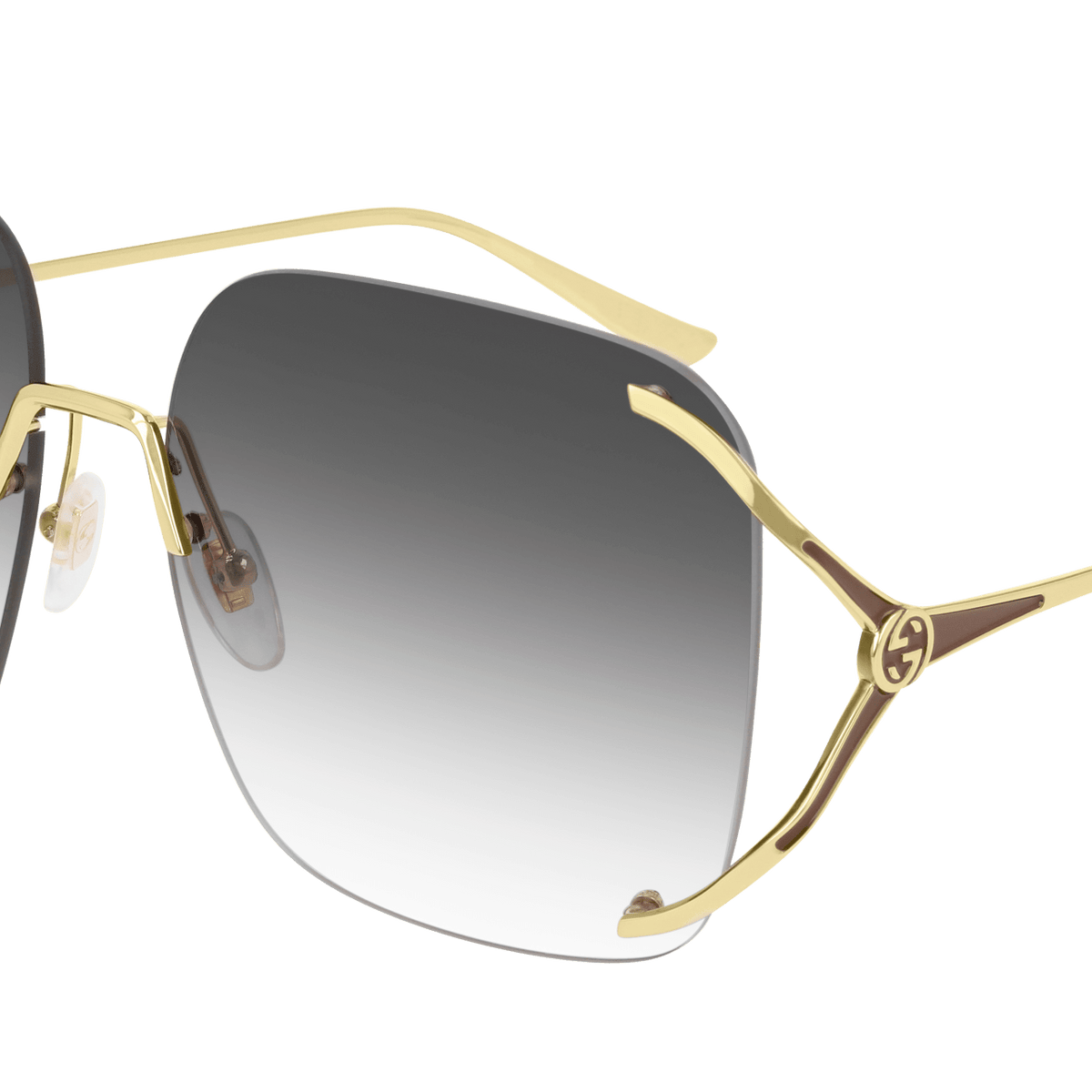Gucci GG0646S Sunglasses | Select Eyewear