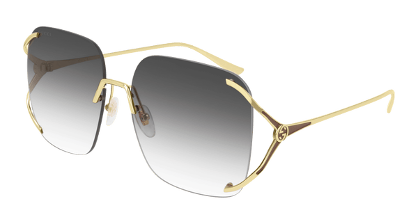 Gucci GG0646S Sunglasses | Select Eyewear