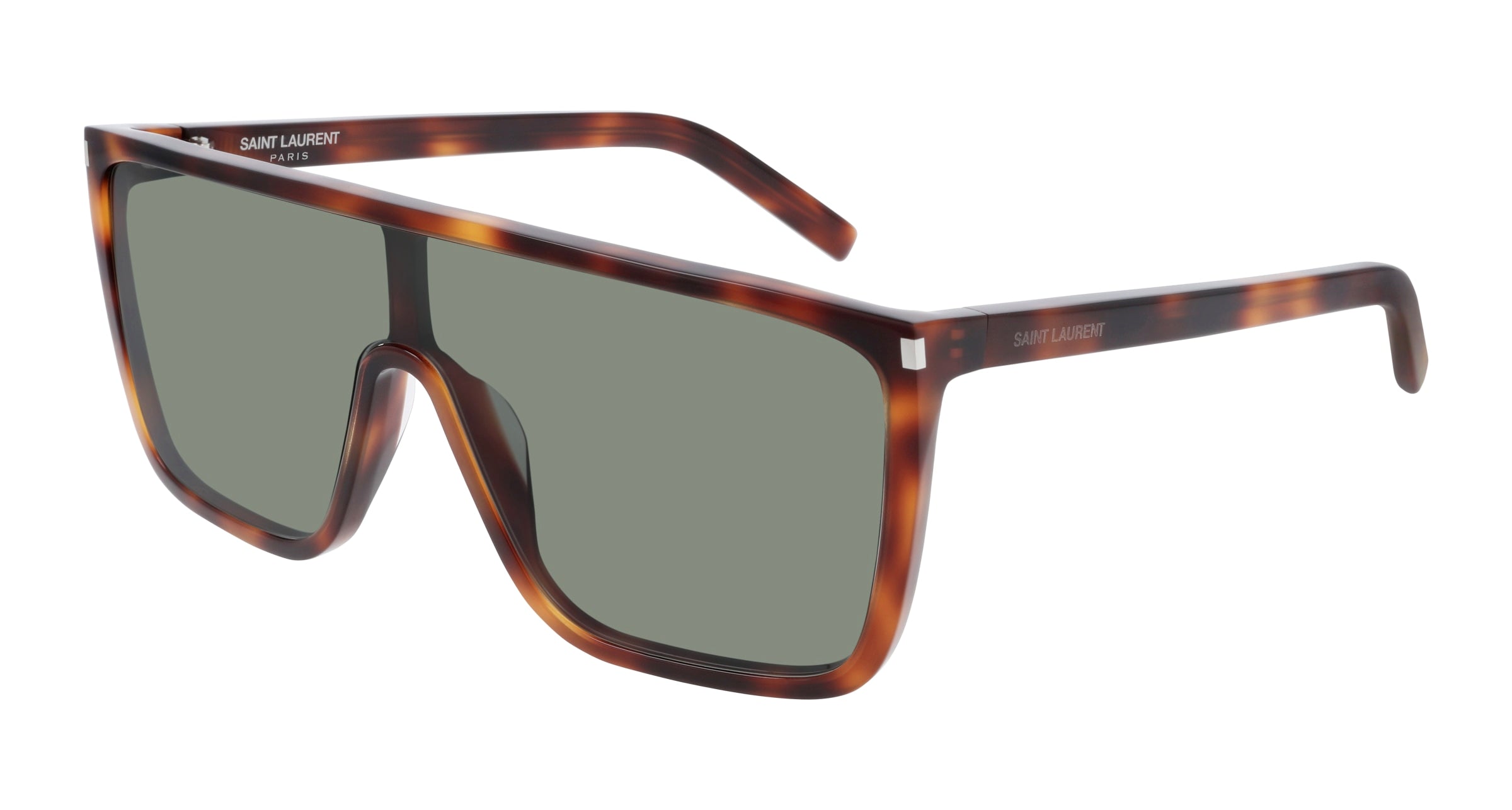 Saint Laurent SL 364 MASK ACE Sunglasses | Select Eyewear