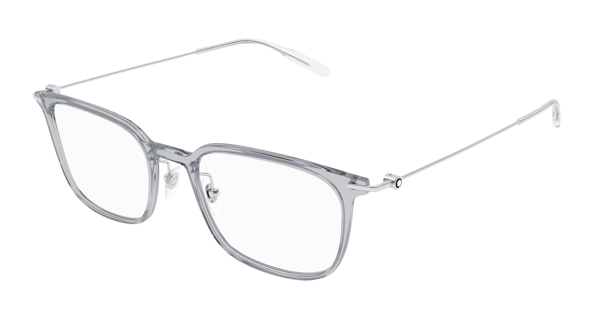 Montblanc MB0100O Eyeglasses | Select Eyewear