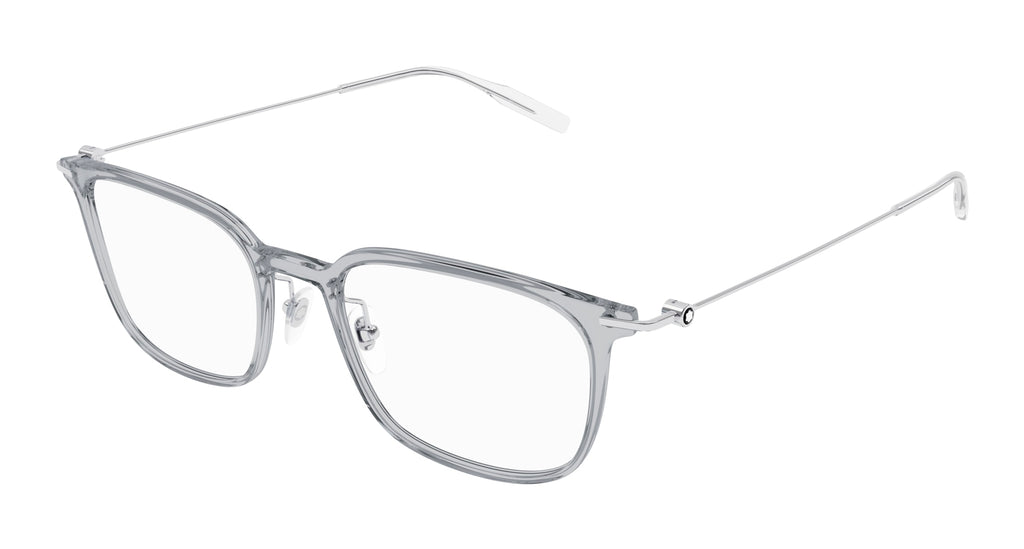 Montblanc MB0100O Eyeglasses | Select Eyewear display picture 1