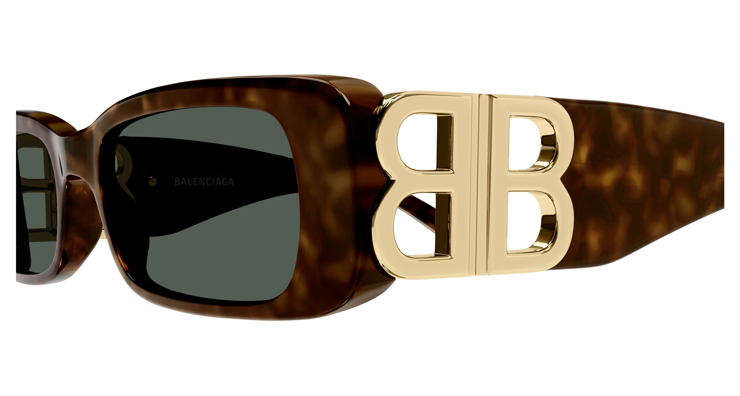 Balenciaga BB0096S Sunglasses | Select Eyewear