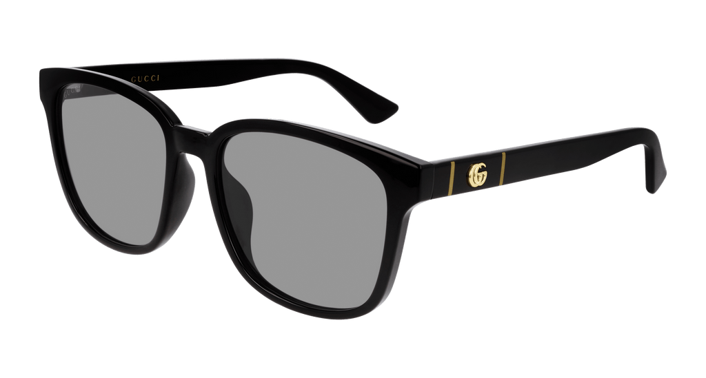 小物 GUCCI Sunglasses Black GG Logo GG0637SK Gucci GG0637SK Sunglasses | Select Eyewear