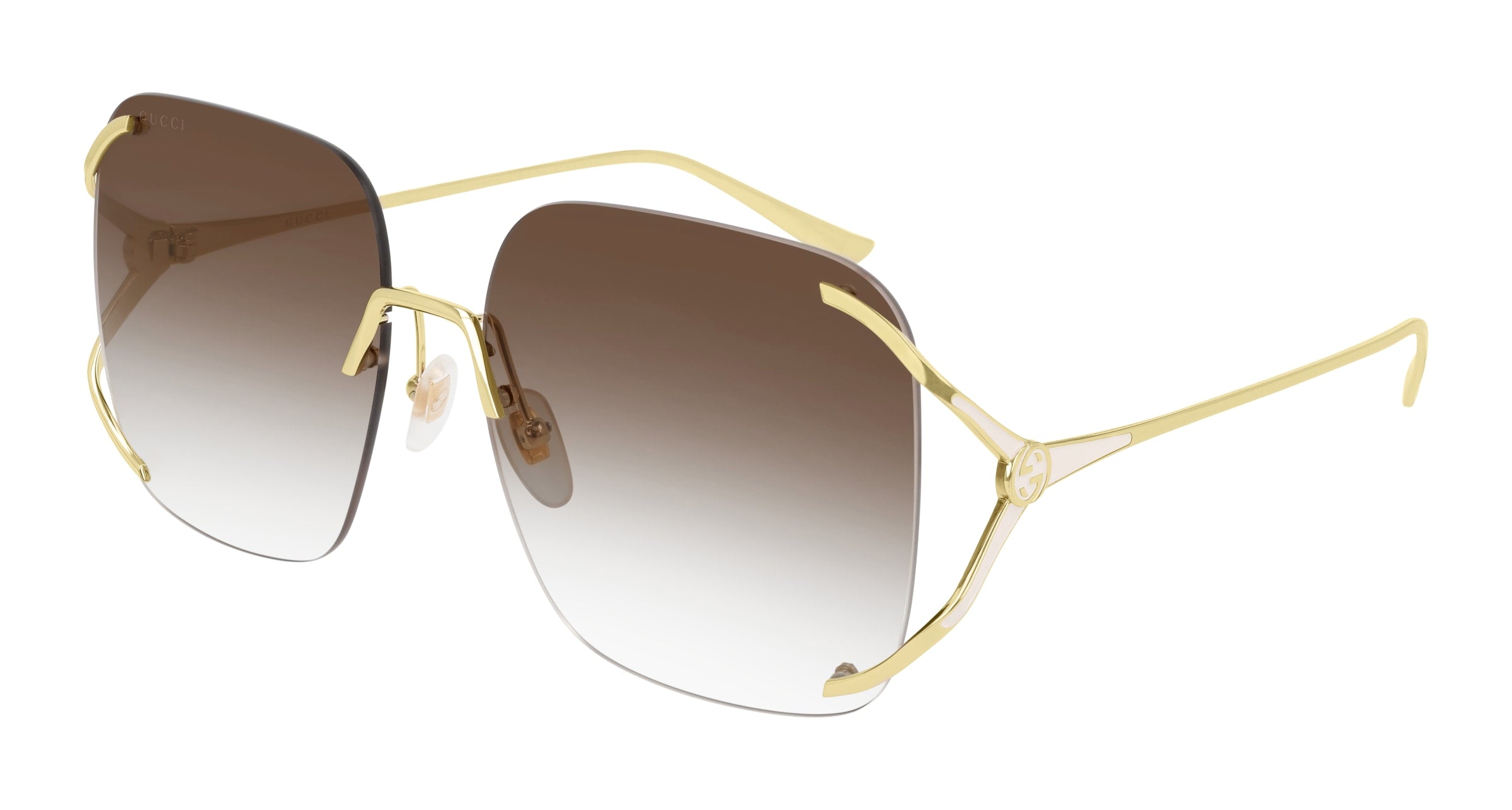 Gucci GG0646S Sunglasses | Select Eyewear