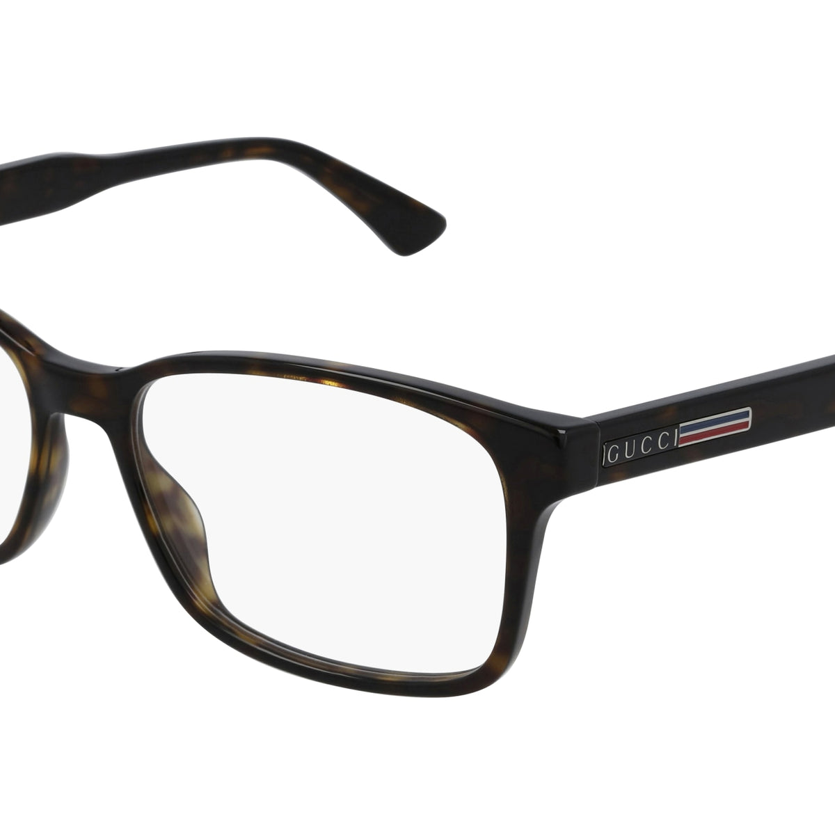 AUTHENTIC! Gucci GG08260 Prescription glasses Gucci GG0826O 004 Black Glasses – Online Sale UK main image 4