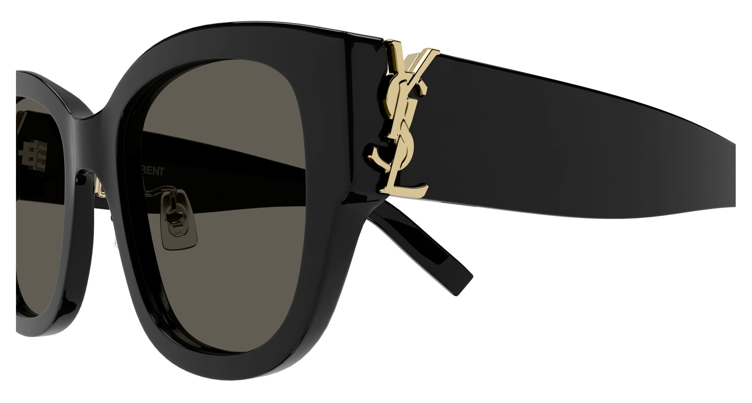 Saint Laurent SL M95/K Sunglasses | Select Eyewear
