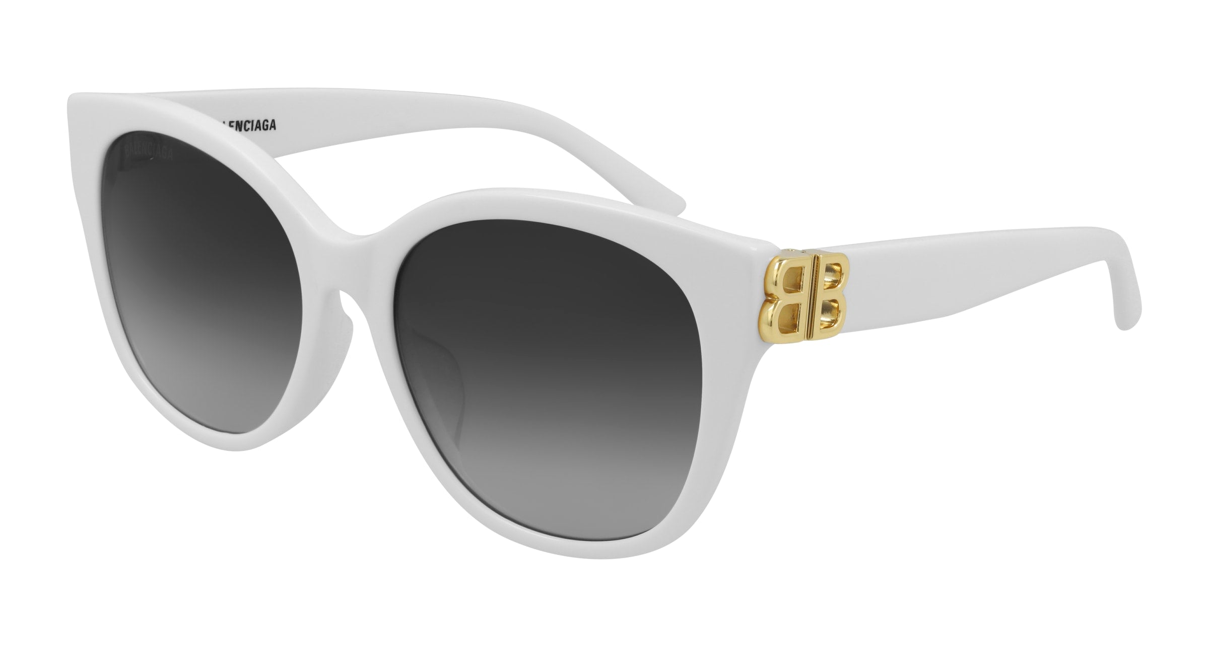 Balenciaga BB0103SA Sunglasses | Select Eyewear