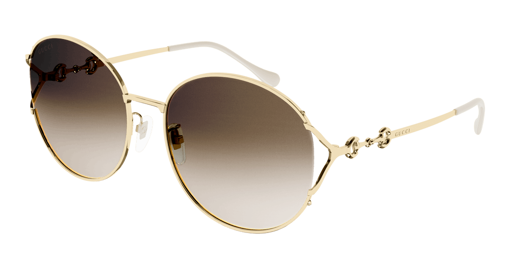 Gucci GG1017SK Sunglasses | Select Eyewear