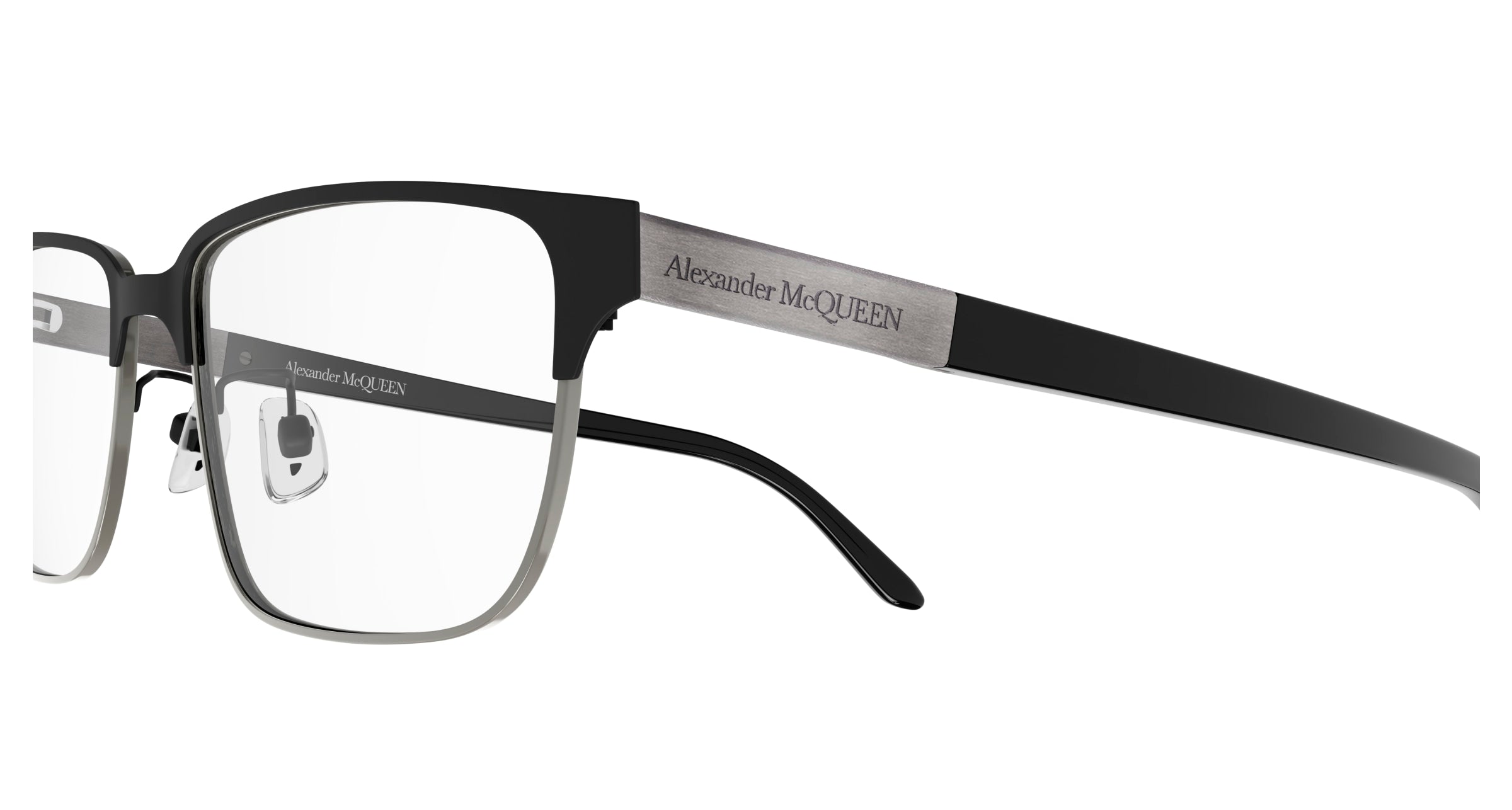 Alexander McQueen AM0346O Eyeglasses | Select Eyewear