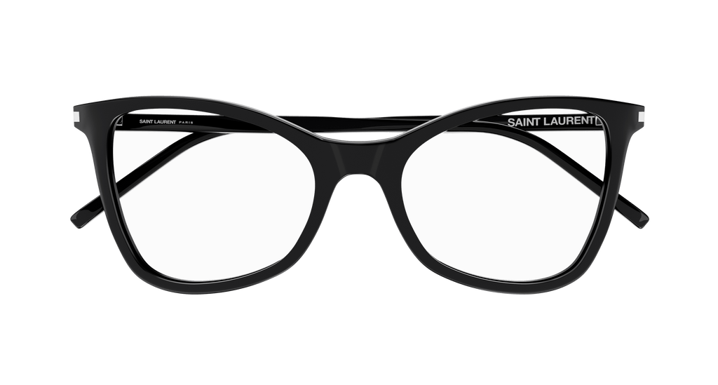 Saint Laurent SL 478 JERRY Eyeglasses | Select Eyewear display picture 3