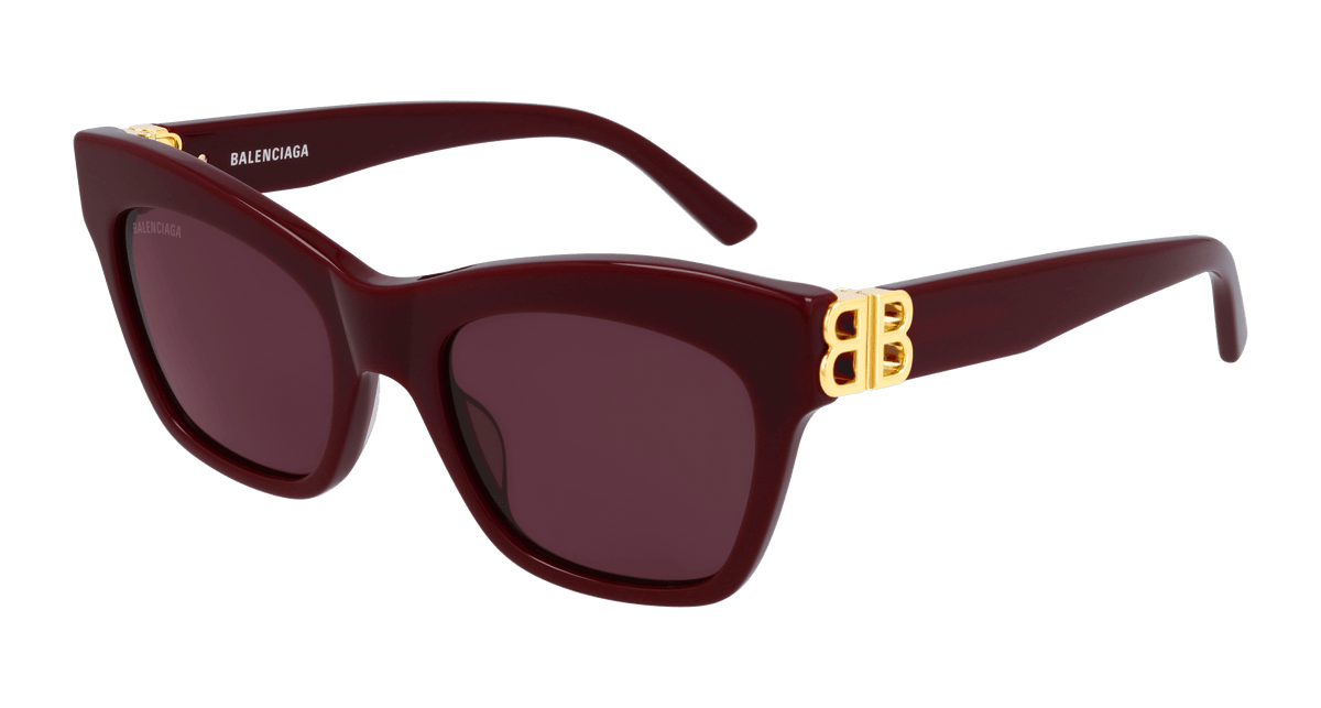Balenciaga BB0132S Sunglasses | Select Eyewear